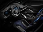 Pininfarina Battista Anniversario 2020 года